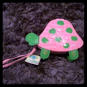 Gymboree Girl’s turtle Hand bag